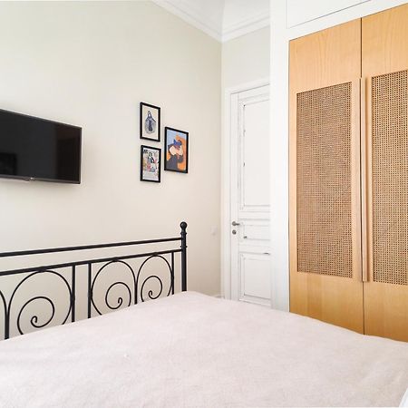Scandi Group Apartaments Odessa Zewnętrze zdjęcie