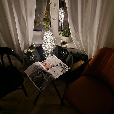 Scandi Group Apartaments Odessa Zewnętrze zdjęcie