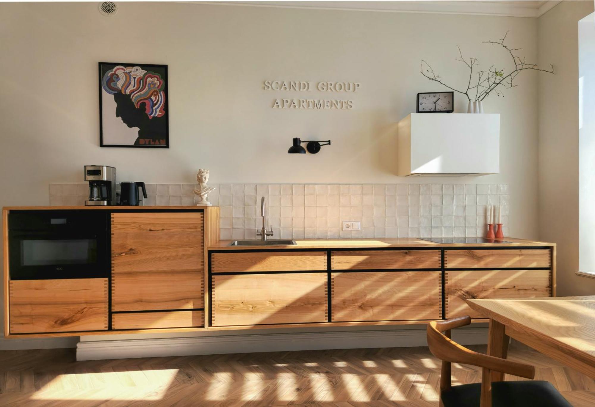 Scandi Group Apartaments Odessa Pokój zdjęcie