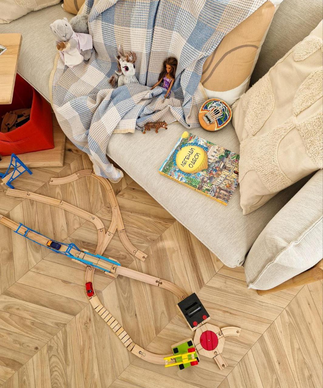 Scandi Group Apartaments Odessa Zewnętrze zdjęcie