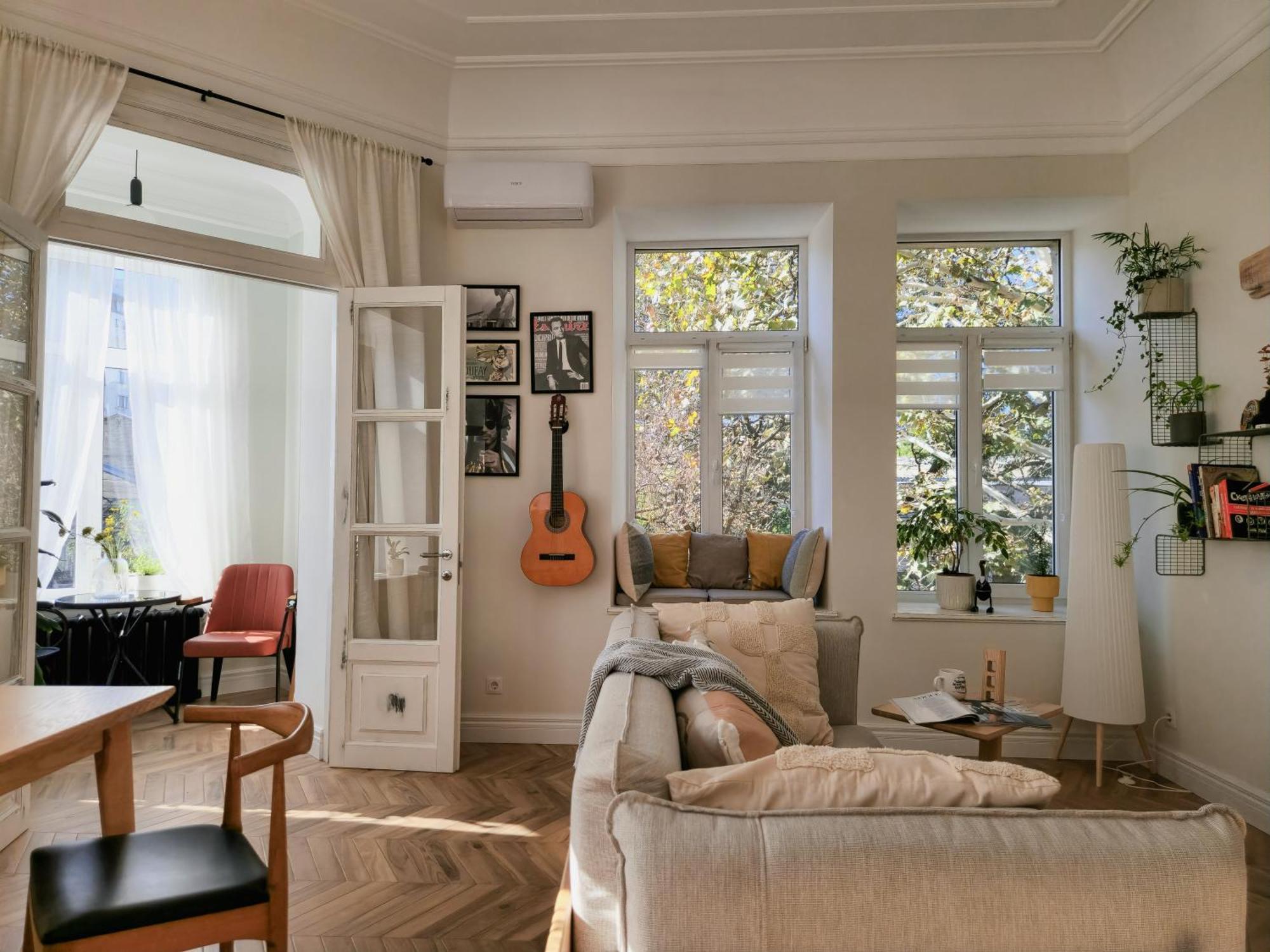 Scandi Group Apartaments Odessa Pokój zdjęcie