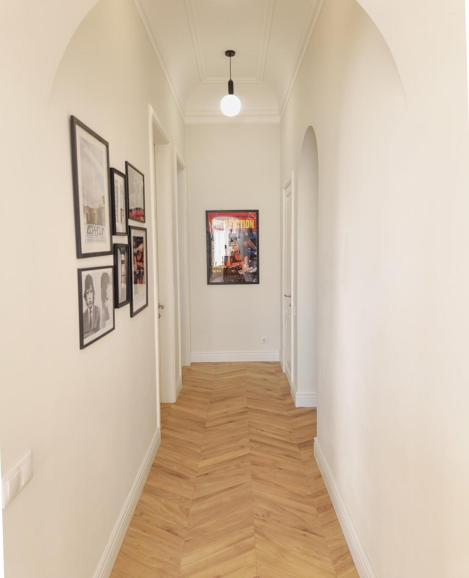 Scandi Group Apartaments Odessa Zewnętrze zdjęcie