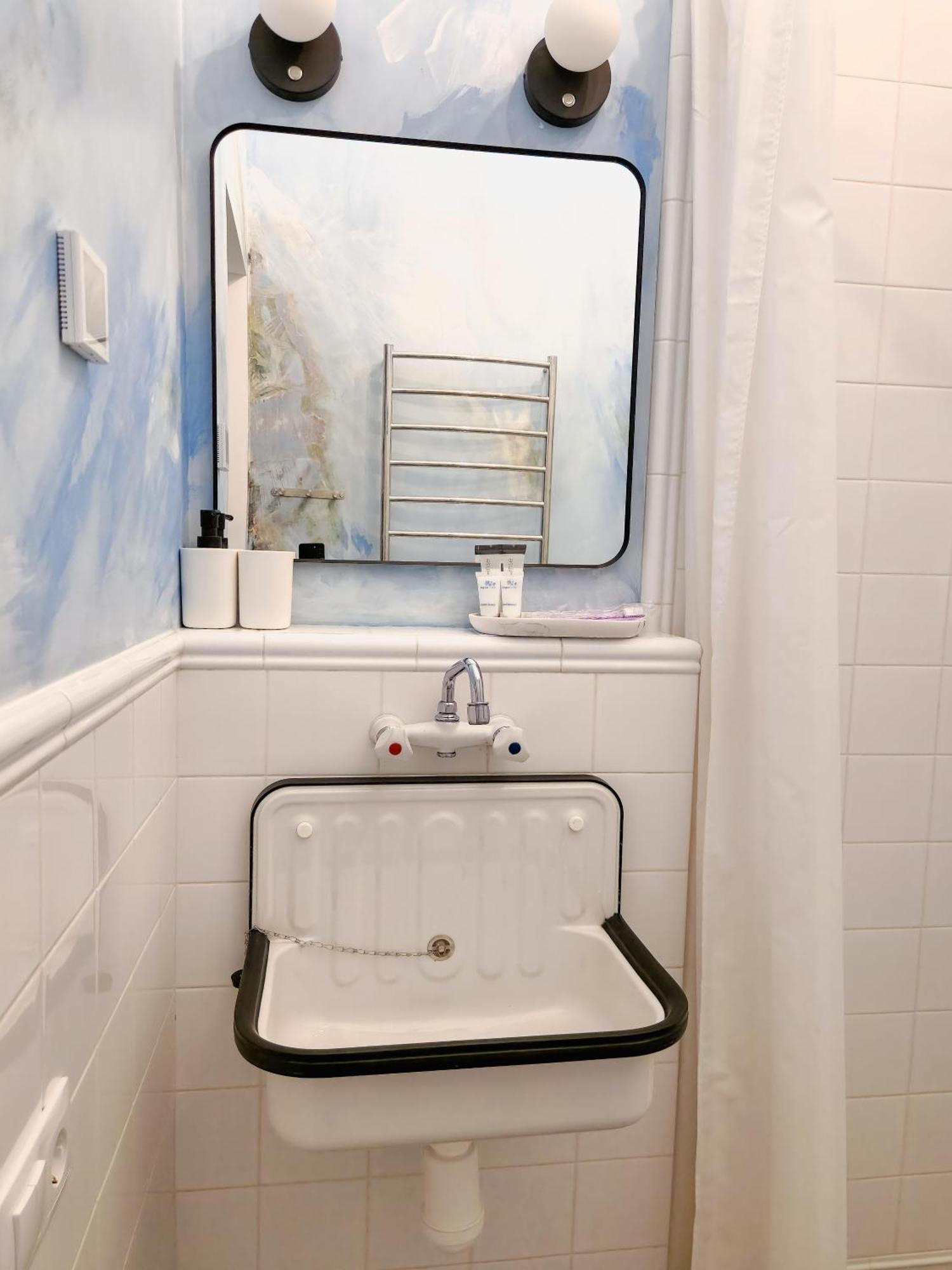 Scandi Group Apartaments Odessa Zewnętrze zdjęcie