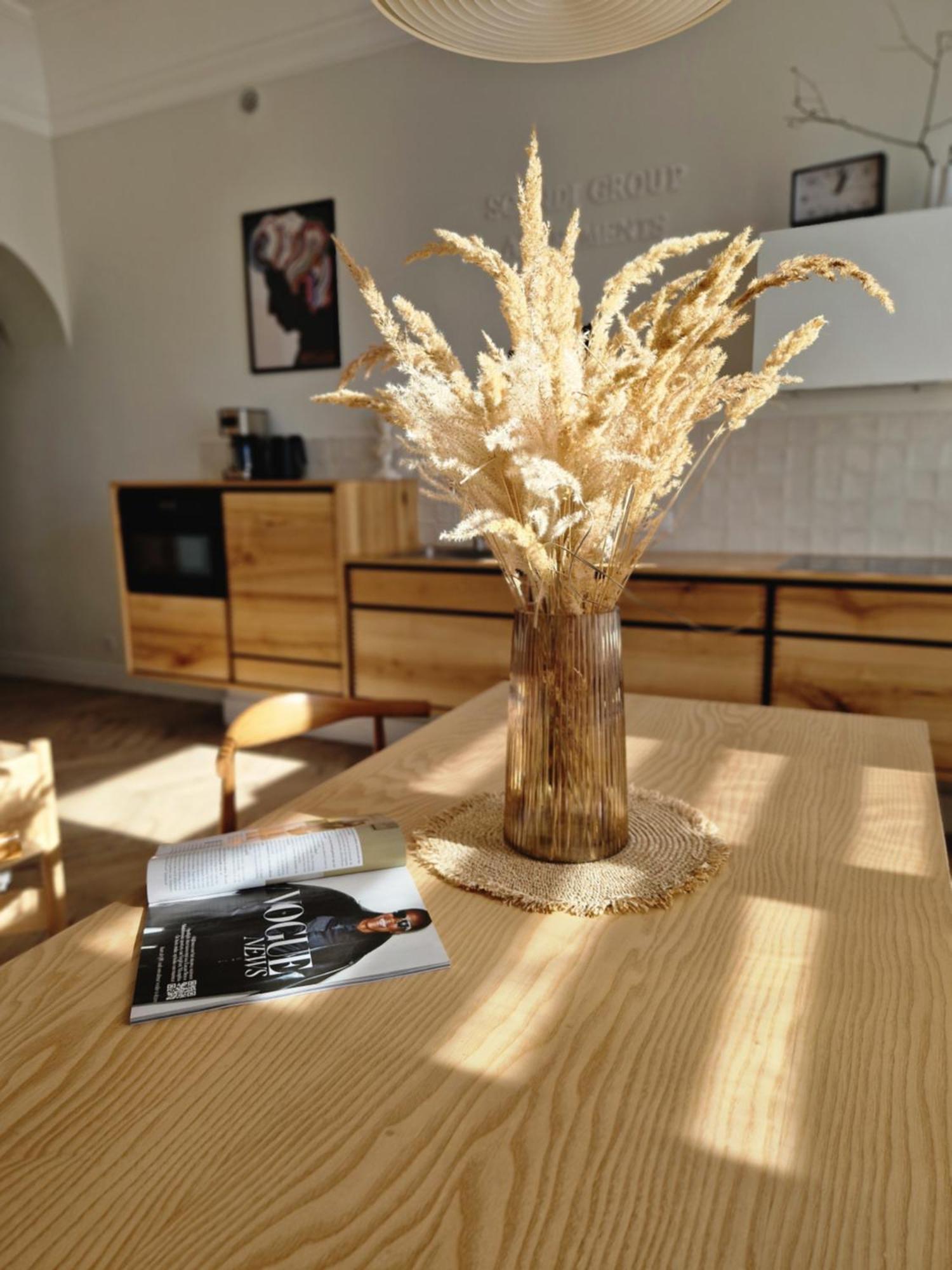 Scandi Group Apartaments Odessa Zewnętrze zdjęcie