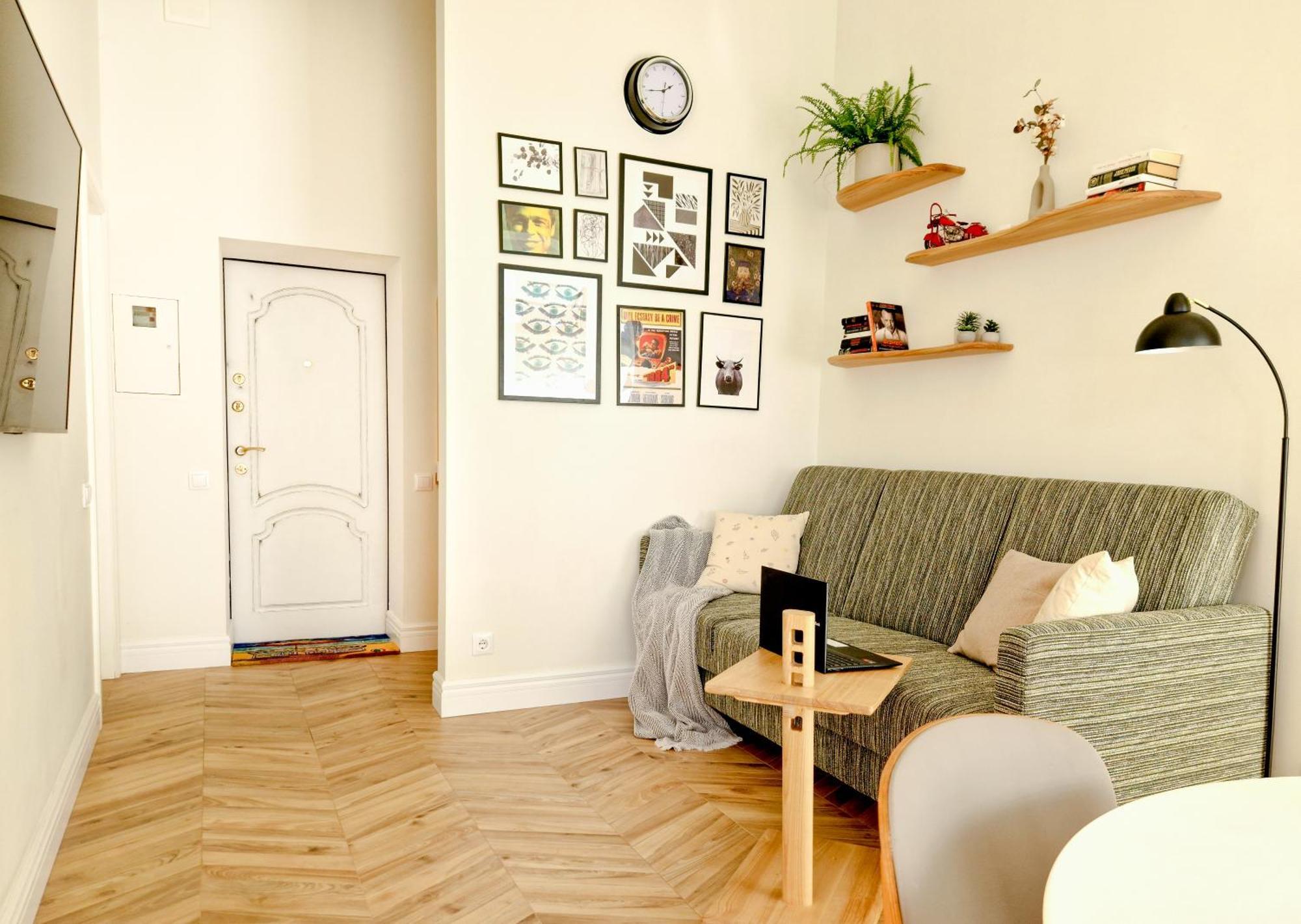 Scandi Group Apartaments Odessa Pokój zdjęcie