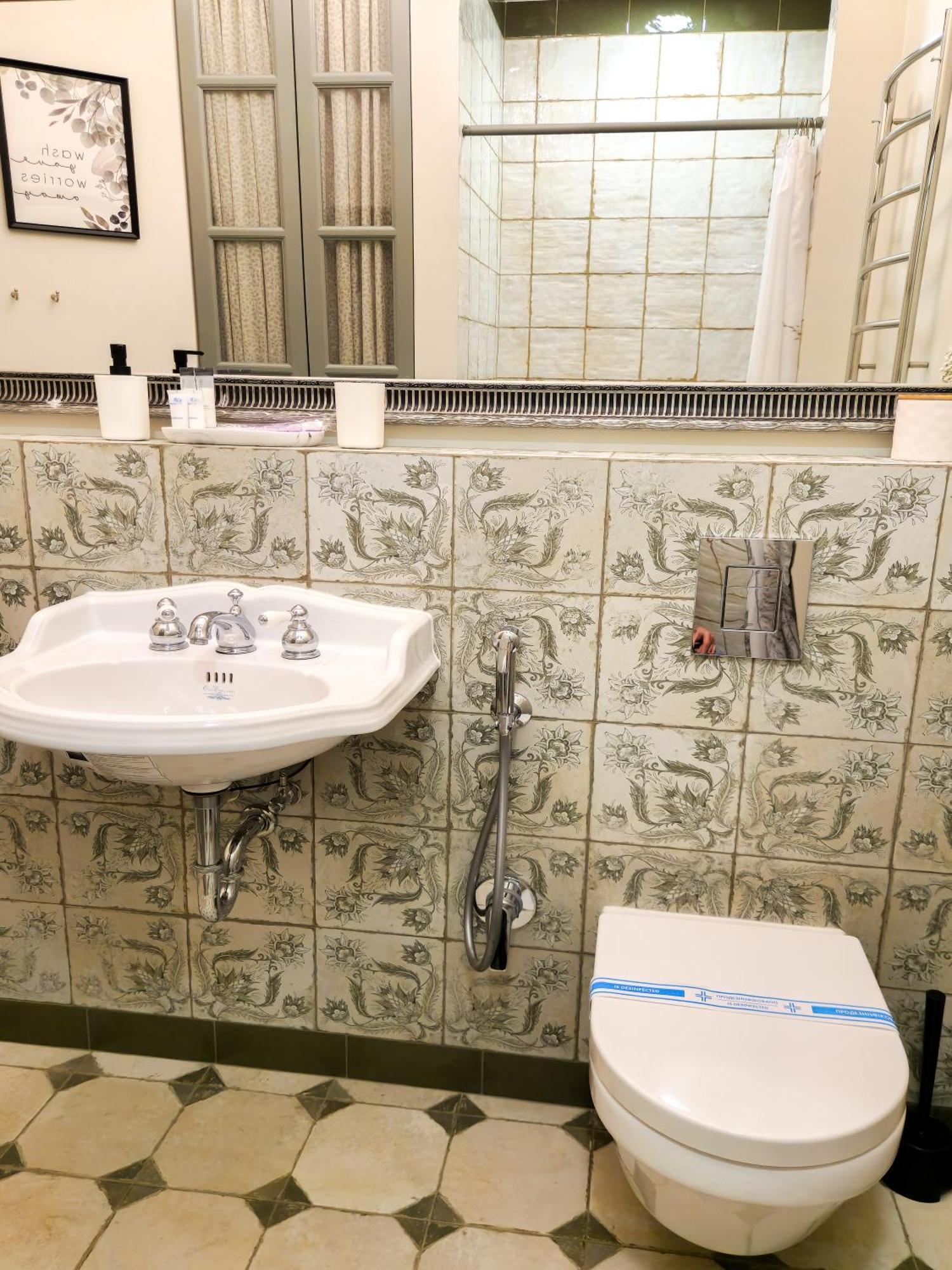Scandi Group Apartaments Odessa Zewnętrze zdjęcie