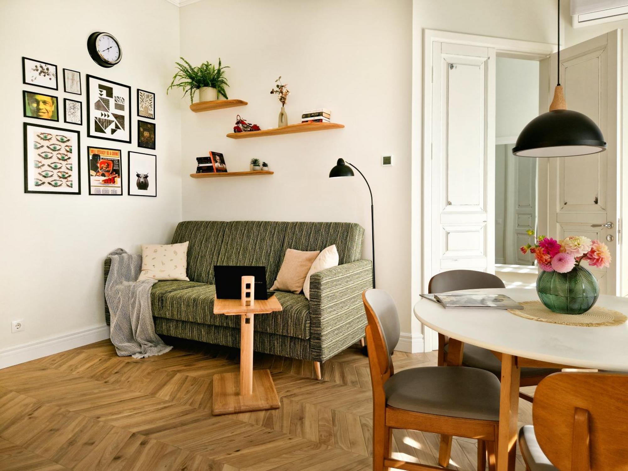 Scandi Group Apartaments Odessa Zewnętrze zdjęcie